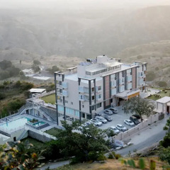 Отель The G Mount Valley Resort & Spa фото 3