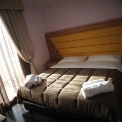 Отель Ostia Antica Suite B&B 2* Стандартный номер фото 7