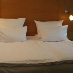 Best Western Hotel Kantstrasse Berlin 4* Стандартный номер с различными типами кроватей фото 7