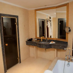 The Rooms Boutique Hotel 5* Люкс фото 25