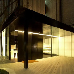 Отель Mitsui Garden Hotel Ginza Premier Япония, Токио - отзывы, цены и фото номеров - забронировать отель Mitsui Garden Hotel Ginza Premier онлайн спа фото 2