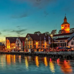 Отель Stavanger Small Apartments - City Centre Норвегия, Ставангер - отзывы, цены и фото номеров - забронировать отель Stavanger Small Apartments - City Centre онлайн пляж