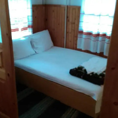 Hotel Pette Oreha 2* Стандартный номер фото 5