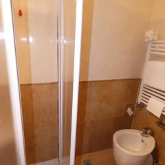 Hotel La Forcola 3* Стандартный номер с различными типами кроватей фото 13