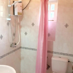 Отель Villa 4 Sinharaja ванная