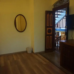 Отель Thaproban Beach House 3* Стандартный номер фото 4