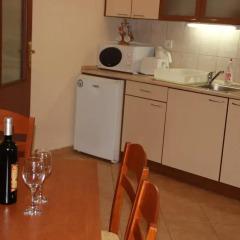 Апартаменты Flora Apartment 423 Боровец в номере