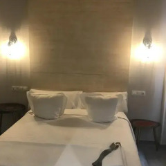 Hotel Boutique Albussanluis удобства в номере