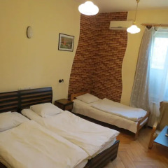 Hotel Kartli комната для гостей