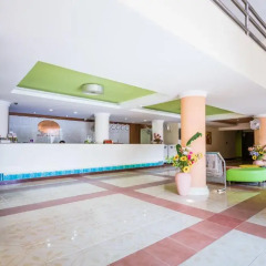 Апартаменты Phuket Center Apartment интерьер отеля фото 2