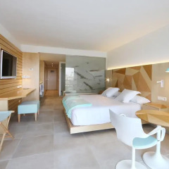 Отель Iberostar Playa de Palma 5* Стандартный номер с различными типами кроватей фото 5