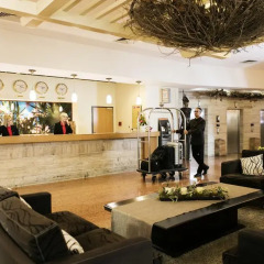 Отель Rogner Hotel Tirana Албания, Тирана - отзывы, цены и фото номеров - забронировать отель Rogner Hotel Tirana онлайн спа