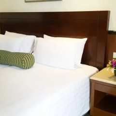 Boulevard Hotel Bangkok 4* Стандартный номер с разными типами кроватей фото 21