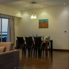 City Premiere Hotel Apartments
