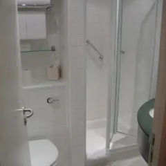 DoubleTree by Hilton Hotel London - Westminster 4* Стандартный номер с различными типами кроватей фото 9