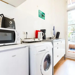 Апартаменты Apartments City/ Altstadt/ Hohe Str. Кёльн удобства в номере фото 2