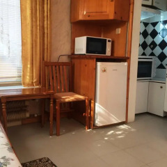 Отель Guesthouse JANA Поморие в номере