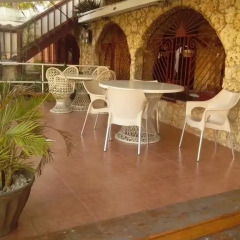 Hotel Castello Italiano Бока Чика фото 4
