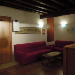 Hotel Iris Venice комната для гостей фото 3