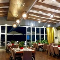 Отель Villa Arber питание
