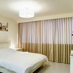 Отель Dizengoff Inn Тель-Авив комната для гостей