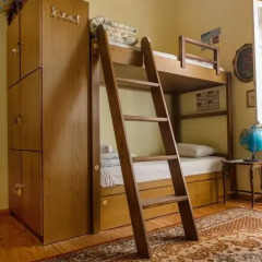 Отель Athens Quinta детские мероприятия фото 2
