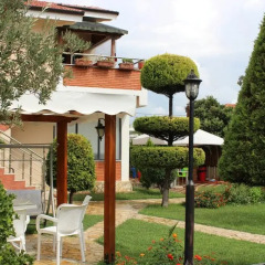 Отель Holiday Home Balla Дуррес фото 3