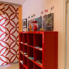 Отель B&B Anni 50 развлечения