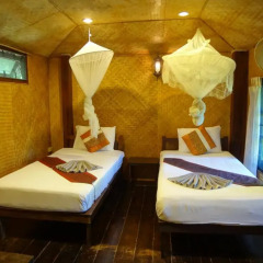 Отель Relax Bay Resort Ланта спа