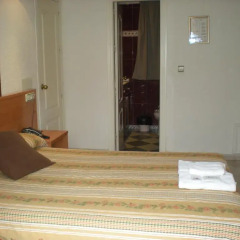 Hotel Sanz 2* Стандартный номер