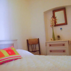 Отель B&B Aquila Апартаменты фото 19