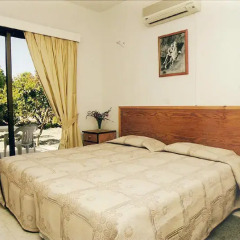 Апартаменты Arilena Holiday Apartments комната для гостей фото 4