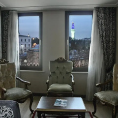 Sky Kamer Boutique Hotel 4* Стандартный номер с различными типами кроватей фото 8