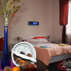 Отель Cozy Downtown Apartment Сербия, Белград - отзывы, цены и фото номеров - забронировать отель Cozy Downtown Apartment онлайн детские мероприятия фото 2