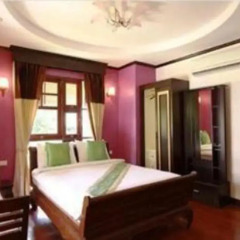 Отель Seashell Resort Koh Tao 3* Вилла с различными типами кроватей фото 2