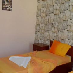 Отель La Piazza Family Hotel Болгария, Солнечный берег - отзывы, цены и фото номеров - забронировать отель La Piazza Family Hotel онлайн комната для гостей фото 4