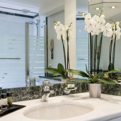 Radisson Blu Park Hotel, Athens 5* Стандартный номер с разными типами кроватей фото 2