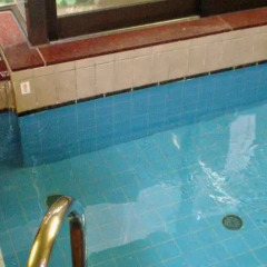 Dorm Hostel Ebisuya Токио бассейн фото 2