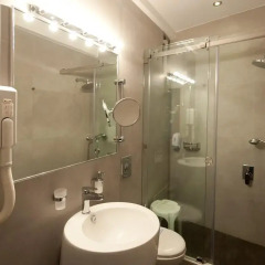 Kastro Hotel 3* Стандартный номер с различными типами кроватей