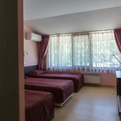 Family Hotel Kipra 2* Стандартный номер