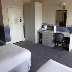 The Imperial Hotel удобства в номере