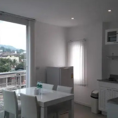 Отель Kata Residence пляж Ката в номере фото 3