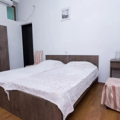 Отель Tiflisi Guest House 2* Стандартный номер с различными типами кроватей фото 3