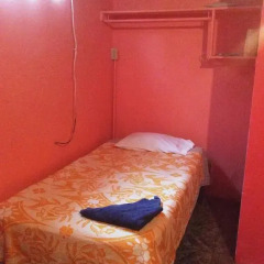 Hotel Utila Номер Комфорт с различными типами кроватей фото 6