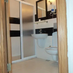 Ferah Hotel Стандартный номер фото 4