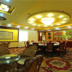 Chongqing Yongchuan Chuanlong Hotel развлечения