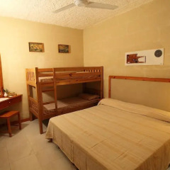 Отель Derek's Marsalforn Home комната для гостей фото 5