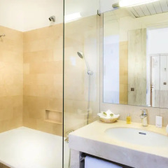 Odéon Hotel 3* Стандартный номер с различными типами кроватей фото 16