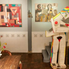 Отель B&B Herengracht 21 Нидерланды, Амстердам - отзывы, цены и фото номеров - забронировать отель B&B Herengracht 21 онлайн детские мероприятия