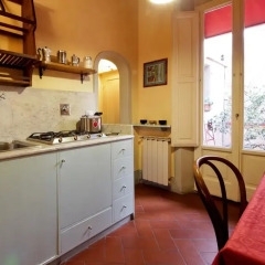 Отель Casa Mercato в номере